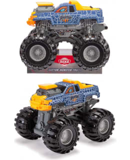 DICKIE RAPTOR MONSTER TRUCK MONSTERIAUTO Main Image