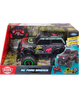 DICKIE FORD BRONCO RTR RC Main Image
