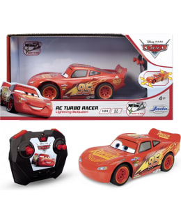 DICKIE RC CARS 3 LIGHTNING MCQUEEN Main Image