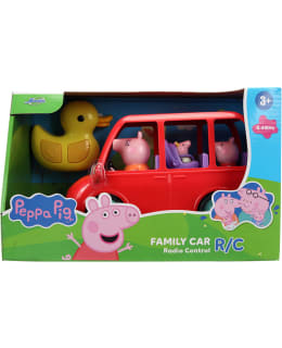 PIPSA POSSU FAMILY CAR RC Main Image