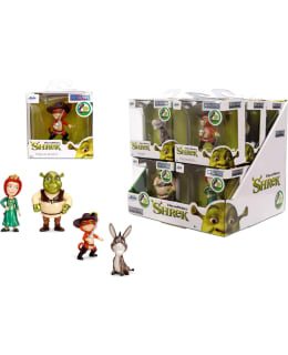 SHREK FIGURES 2.5" WAVE 1 Main Image