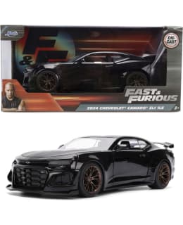 FAST&FURIOUS 2024 CHEVROLET CAMARO 1:24 Main Image