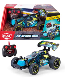 DICKIE SPEED BUG RADIO-OHJATTAVA AUTO Main Image