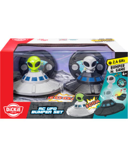 DICKIE UFO BUMPER SET RC Main Image