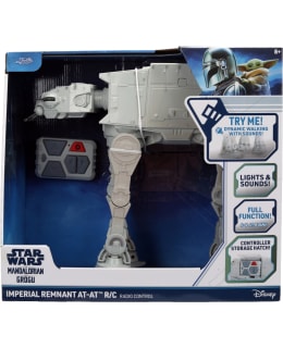 JADA RC STAR WARS AT-AT 13" RC Main Image