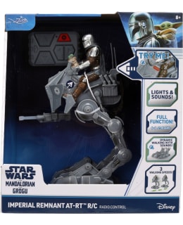 JADA RC STAR WARS AT-RT 11.5" RC Main Image