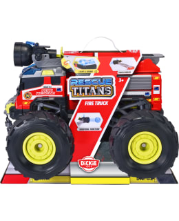 DICKIE TOYS RESCUE TITAN PALOAUTO Main Image