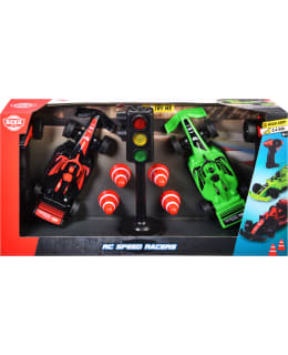 DICKIE RC SPEED RACERS RC AUTO Main Image