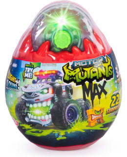 DICKIE MOTOR MUTANTS MAX Main Image