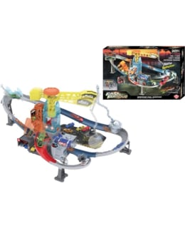 FAST & FURIOUS WRECKING BALL RAMPAGE Main Image