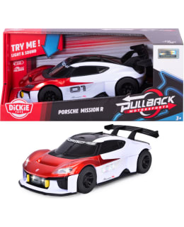 DICKIE PORSCHE MISSION R Main Image