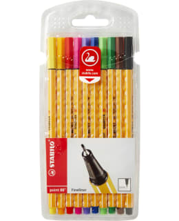 FI:STABILO KUITUKYNÄ POINT Main Image