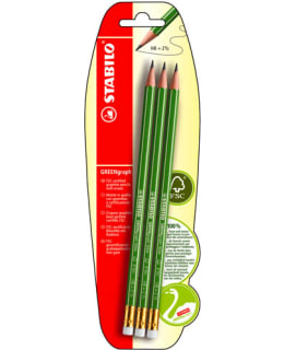 STABILO GREENGRAPH HB-LYIJYK. KUMILLA Main Image