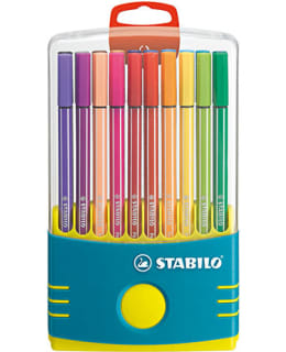 STABILO PEN 68/20 KUITUKÄRKIKYNÄ Main Image