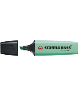 STABILO BOSS HINT OF MINT KOROSTUSKYNÄ Main Image