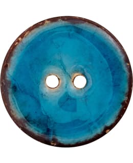 PRYM Ø23 MM SININEN KOOKOSNAPPI Main Image