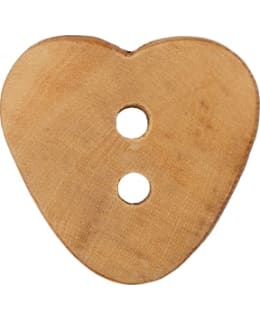 PRYM SYDÄN Ø23 MM PUUNAPPI Main Image