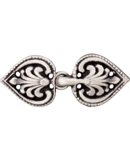 PRYM 50MM HOPEA KORISTEHAKANEN Main Image