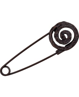 PRYM 75 MM MUSTA KILTTINEULA Main Image