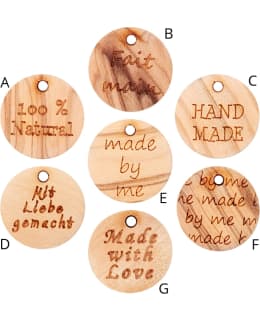 PRYM Ø18 MM PUUMERKKI Main Image