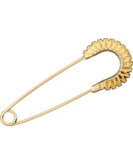 PRYM 75 MM KULTA KILTTINEULA Main Image