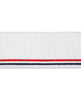 PRYM 50MM VALKOINEN RAITAKUMINAUHA Main Image