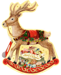 HEIDEL KEINUVA PORO 25 G SUKLAAT Main Image