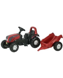 ROLLY KID VALTRA + PERÄVAUNU Main Image