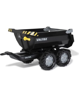 ROLLY HALFPIPE VALTRA PERÄVAUNU Main Image