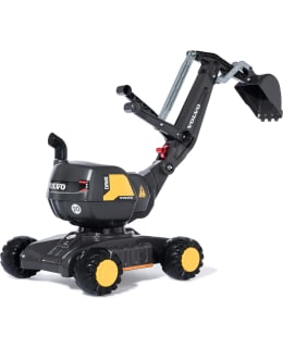 ROLLY DIGGER VOLVO EW60 KAIVURI Main Image