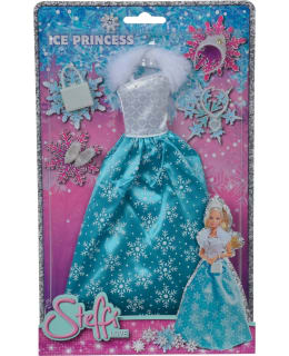 STEFFI LOVE ICE PRINCESS VAATTEET Main Image