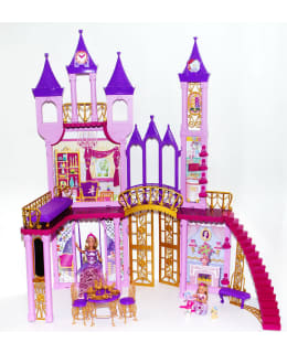 STEFFIN UNELMIEN PRINSESSA LINNA Main Image