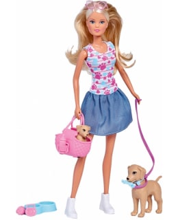 STEFFI LOVE PUPPY WALK MUOTINUKKE Main Image