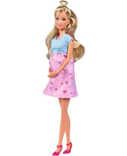 STEFFI WELCOME SURPRISE NUKKE&VAUVA Main Image