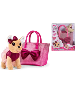 CHI CHI LOVE BOW FASHION PEHMOKOIRA Main Image