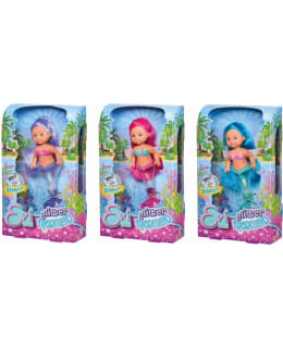 EVI LOVE GLITTER MERMAID MERENNEITO Main Image