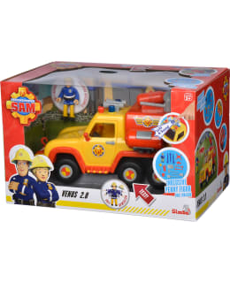 PALOMIES SAMI FIRE ENGINE VENUS 2.0 Main Image