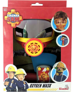 PALOMIES SAMI HAPPINAAMARI JA KIRVES Main Image