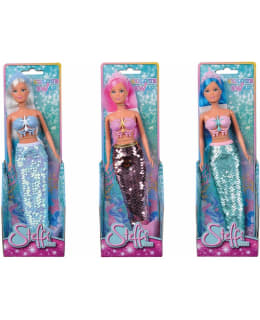 STEFFI LOVE COLOUR SWAP MERENNEITO NUKKE Main Image