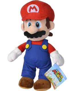 SUPER MARIO 30CM PEHMO Main Image