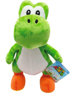 SUPER MARIO YOSHI 30CM PEHMO Main Image