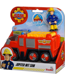 PALOMIES SAMI JUPITER & SAM Main Image