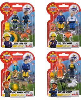 PALOMIES SAMI FIGURINES DOUBLE PACK IV Main Image