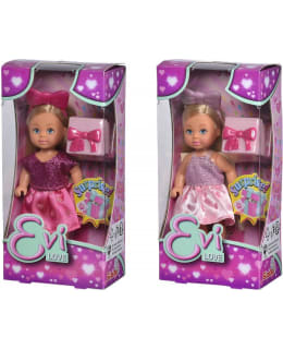 EVI LOVE SURPRISE NUKKE JA LAHJA Main Image