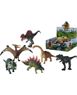SIMBA 13-15 CM DINOSAURUS Main Image