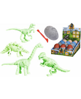 SIMBA DINO SKELETON DIGGING SET Main Image