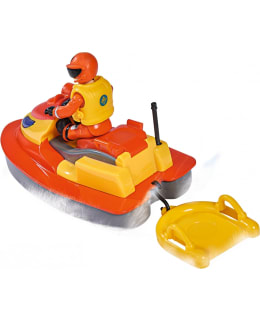 PALOMIES SAMI JUNO  VESISKOOTTERI Main Image