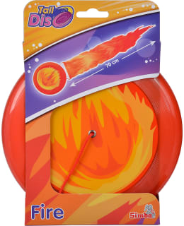 SIMBA TAILDISC FIRE FRISBEE Main Image
