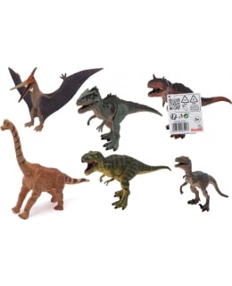SIMBA 18-22 CM DINOSAURUS Main Image