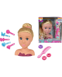 SIMBA STEFFI LOVE GIRLS KAMPAUSPÄÄ Main Image